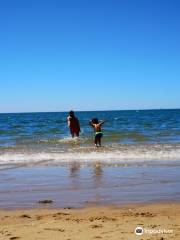 Playa de La Bota