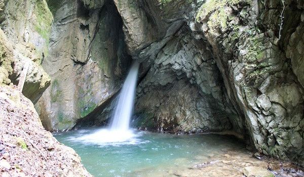 Lago di Ledro