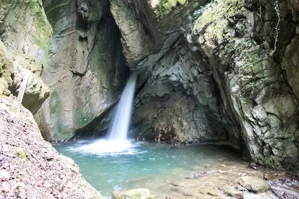 Hotels near Lago di Ledro