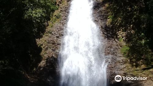 Montezuma Waterfall