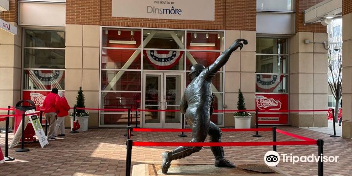 Cincinnati Reds Hall of Fame & Museum