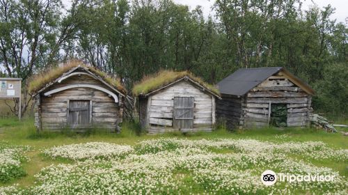 Varanger Sami Museum