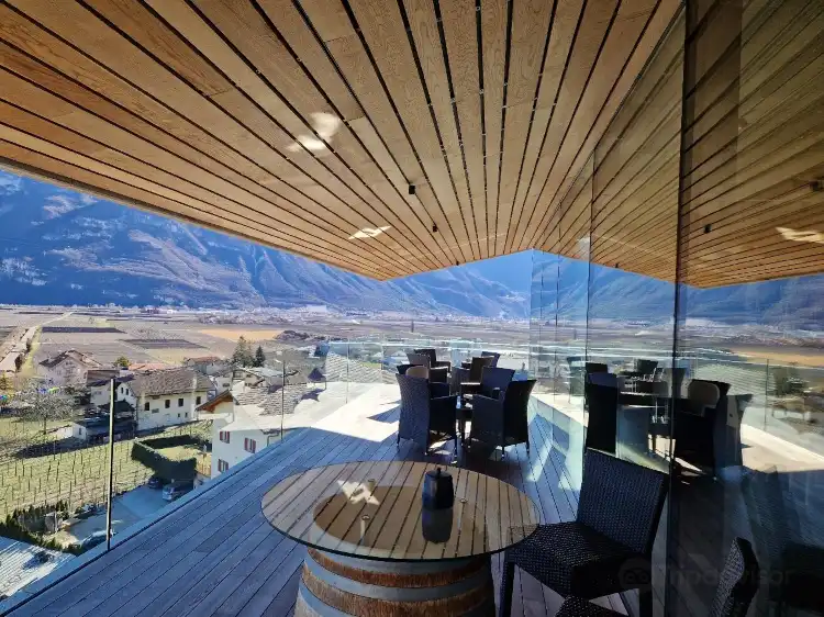 Hotels in Kurtatsch an der WeinstraBe