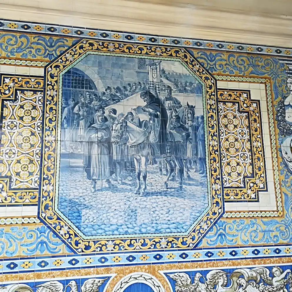 Hotels near Palace of Justice Coimbra