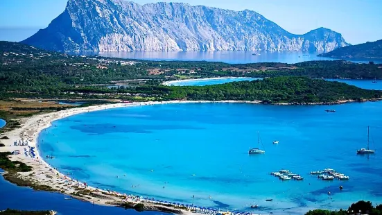 Spiaggia di Lu Impostu