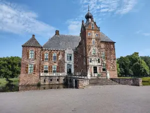 Castle Cannenburch