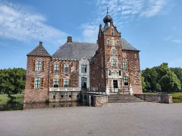 Castle Cannenburch
