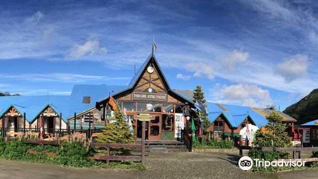 O Trem do Fim do Mundo