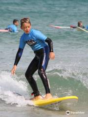 Sensacion Surf Escola - Day Class