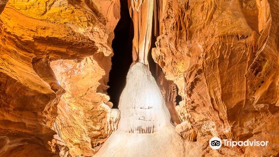 Shenandoah Caverns