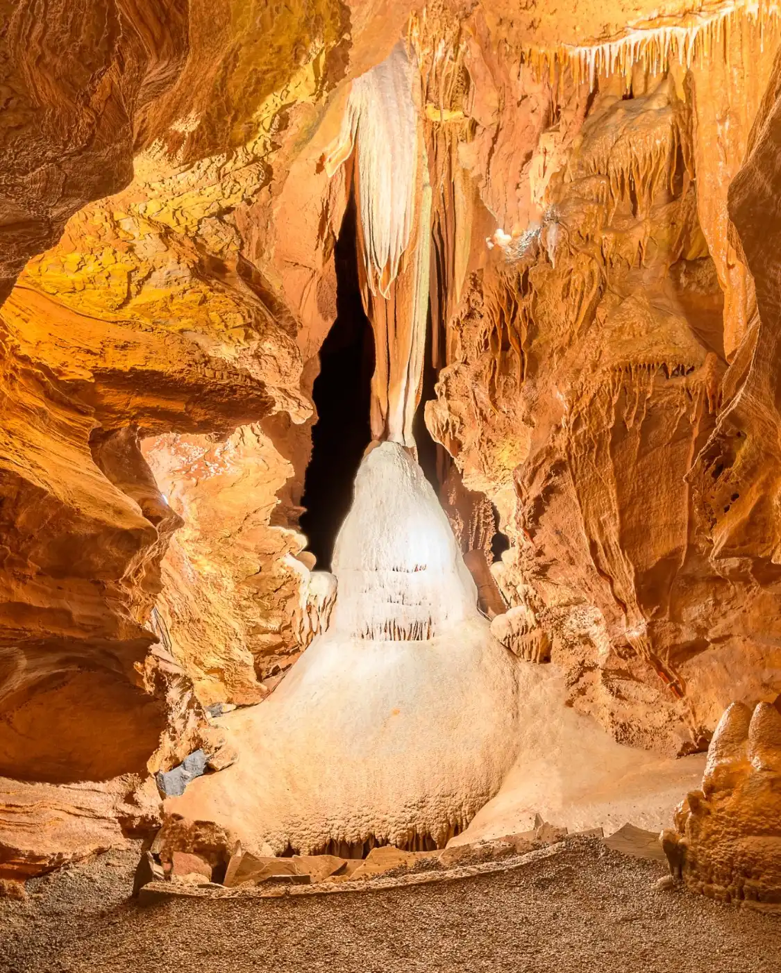 Hotels in der Nähe von Shenandoah Caverns