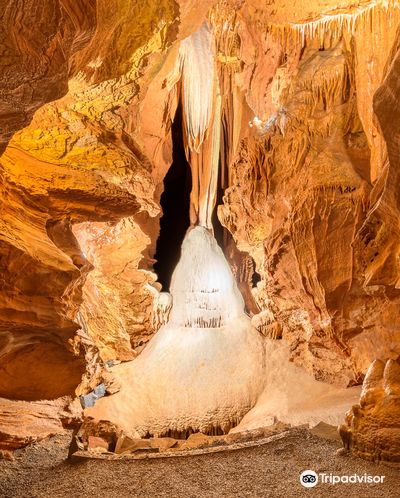 Shenandoah Caverns