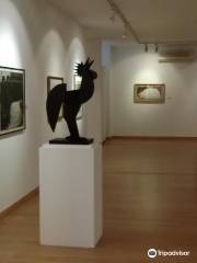 Galería Nacional de Bellas Artes de Jordania