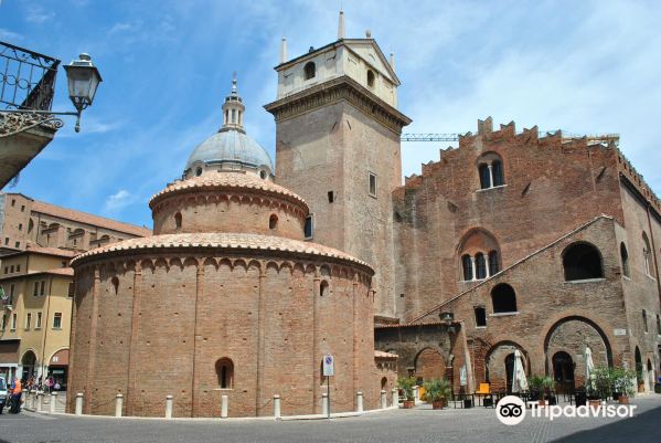 Rotonda di San Lorenzo