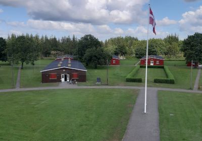 The Frøslev Camp Museum