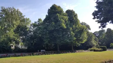 Rosengarten