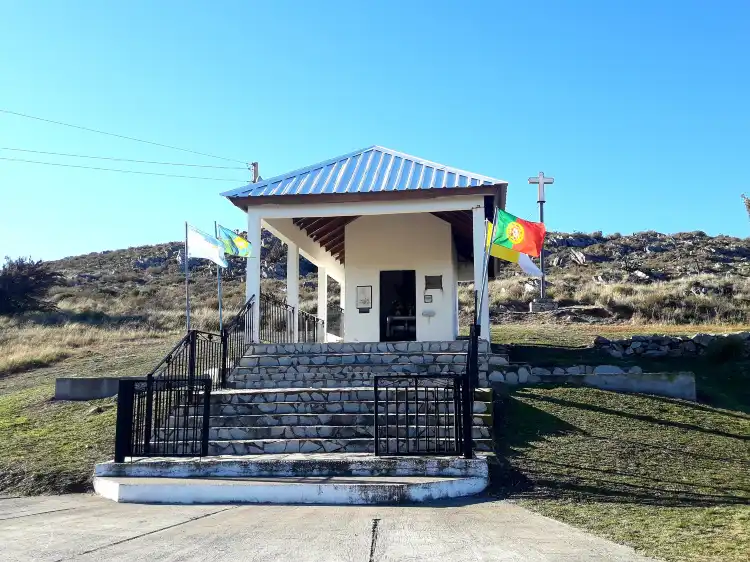 Hôtels à : Villa Ventana