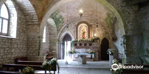 Grotta di San Michele