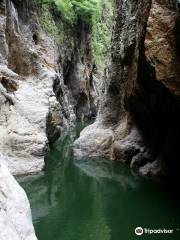 Somoto Canyon