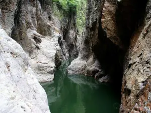 Somoto Canyon