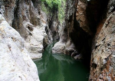 Valle de Sonis