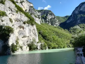 Furlo Pass