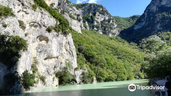 Furlo Pass