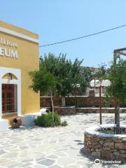 Folklore Museum of Lardos Village