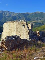 Himara Castle