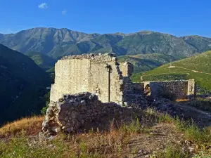 Himara Castle