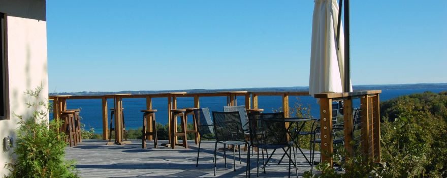Suttons Bay Ciders