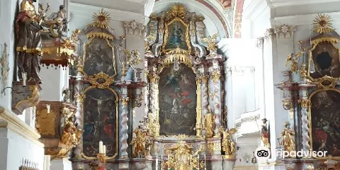 Pfarrkirche St. Georg
