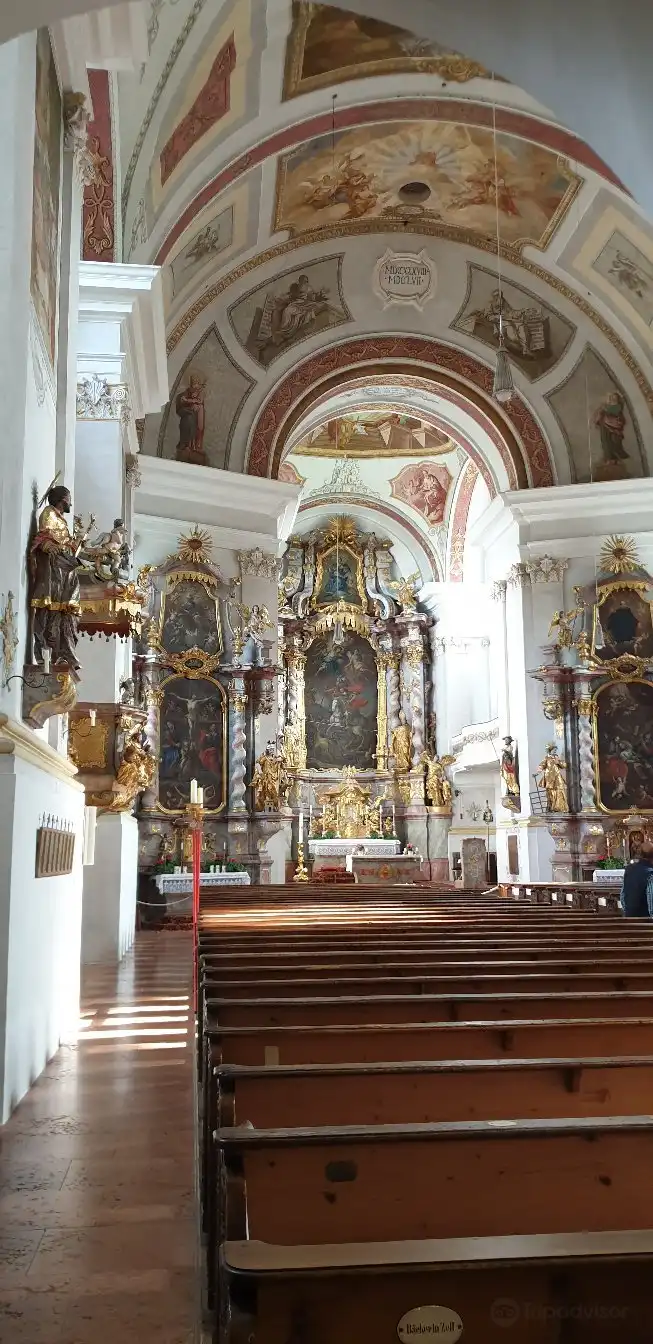 Hôtels à : Ruhpolding