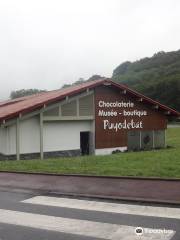 Chocolaterie-Museum Puyodebat