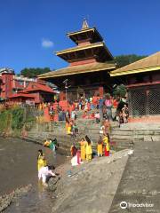 Gokarneshwor Mahadev Temple