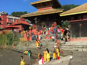 Gokarneshwor Mahadev Temple