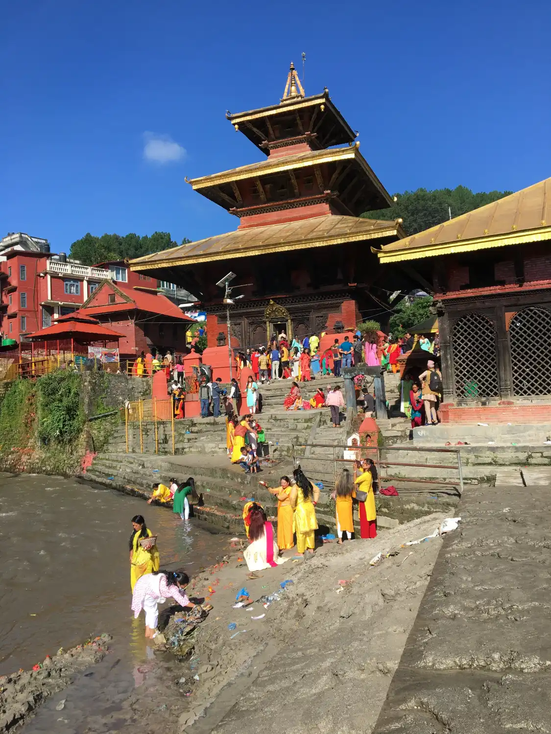 Hotels near Gokarneshwor Mahadev
