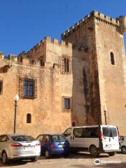 Castell de Sant Ferran