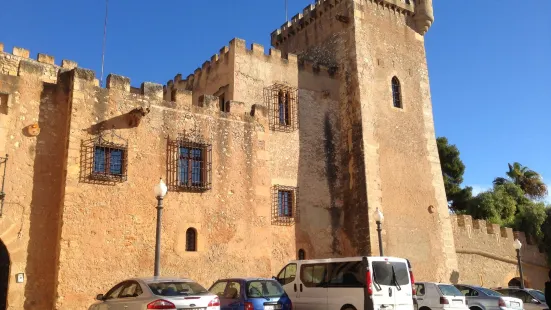 Castell de Sant Ferran