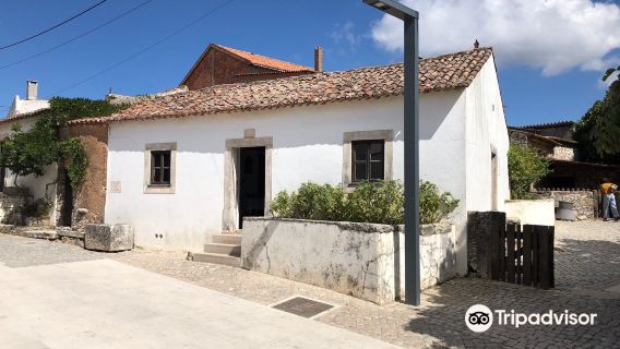 Casa de Lucía