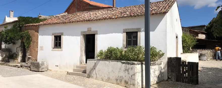 Lucia's House