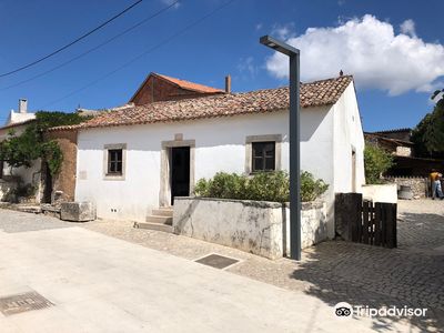 Lucia's House