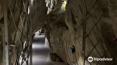 Sturmannshöhle