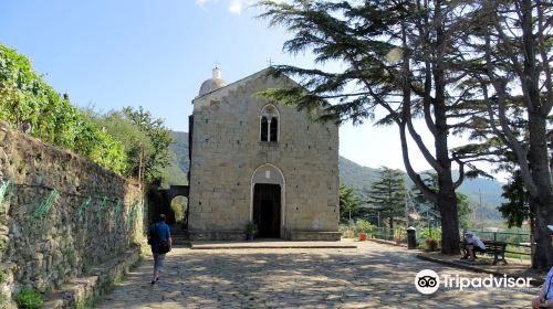 Chiesa di Nostra Signora della Salute