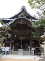 仙遊寺