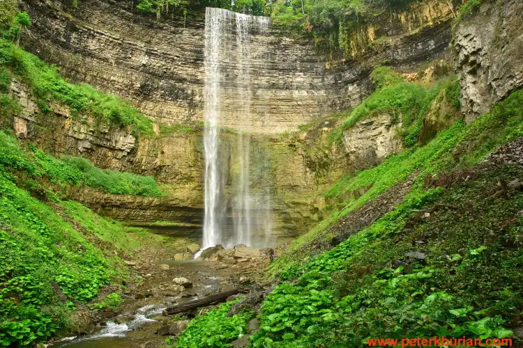 Hotel in zona Waterfalls of Hamilton