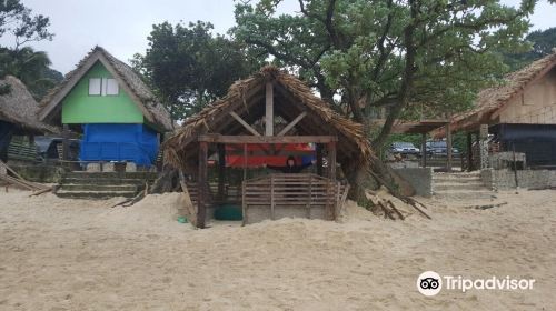 Anguib Beach