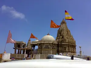Rukmini Devi Mandir