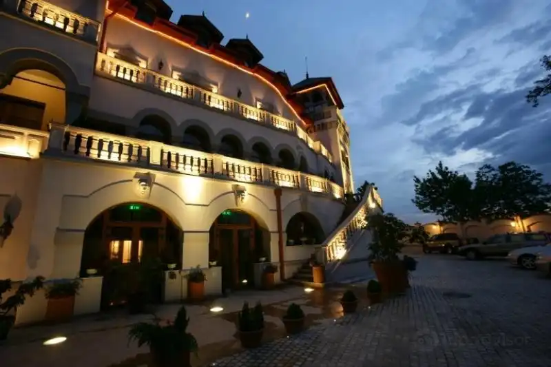 Hotel in zona Filaret Hill