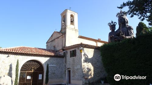 Chapel of Saint-Hospice